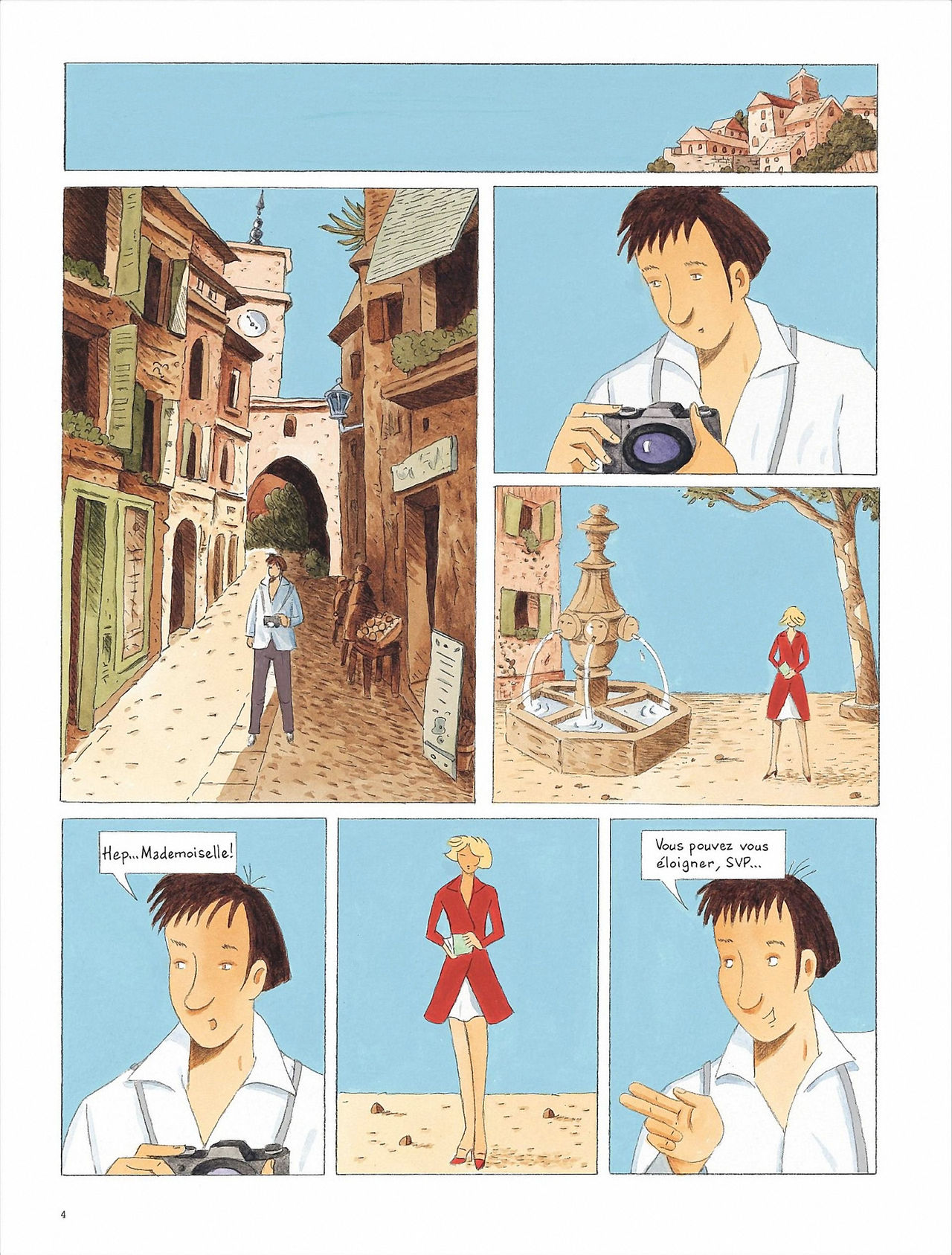L'Amour Cash page 4 full