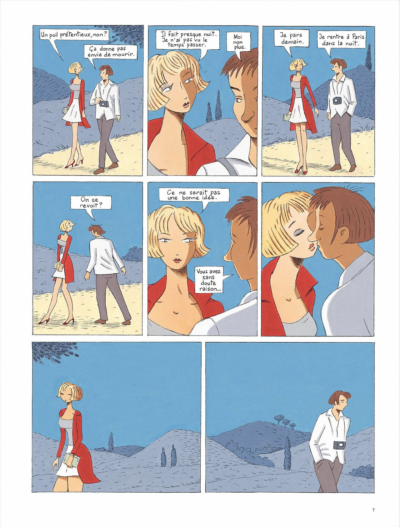 L'Amour Cash page 7 full