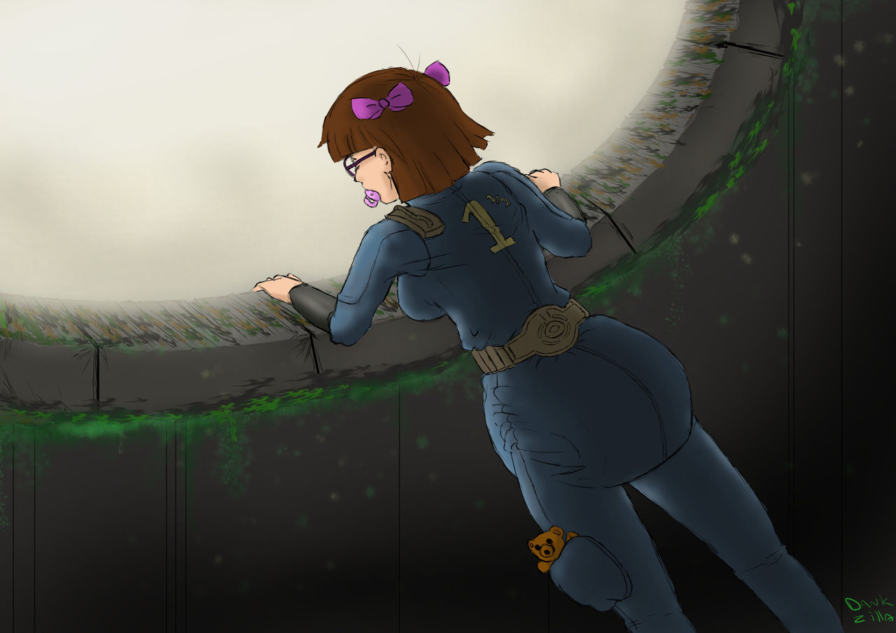 Artist - DankZilla page 5 full
