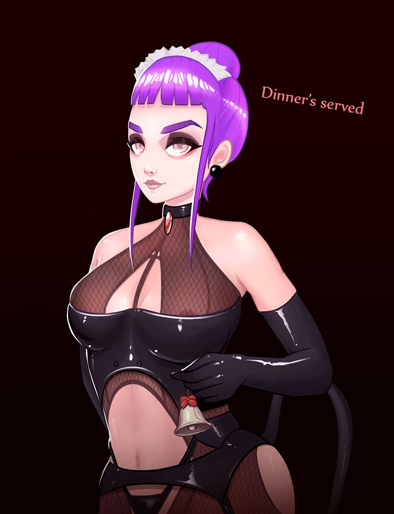 Artist - SpokenInReverse page 3 full