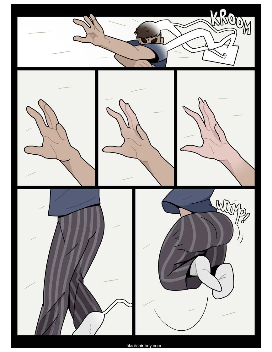 Road Battler page 4 full