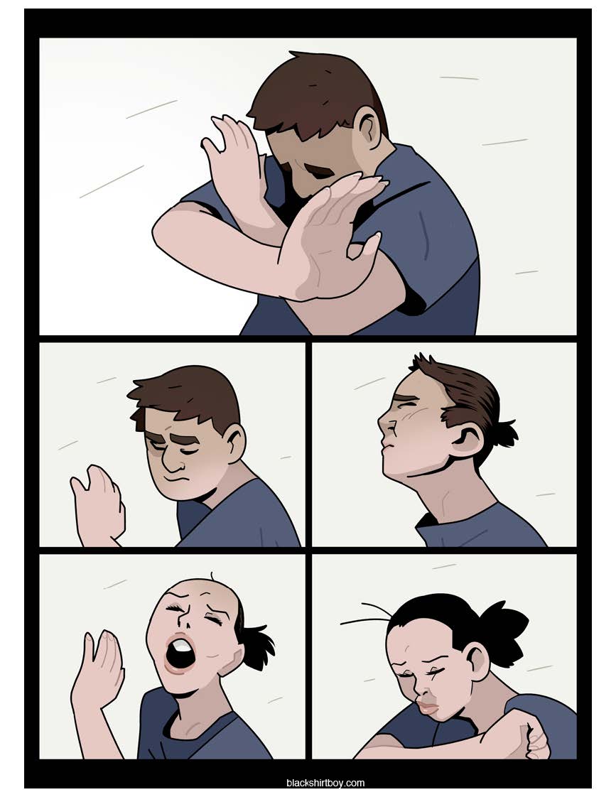 Road Battler page 5 full