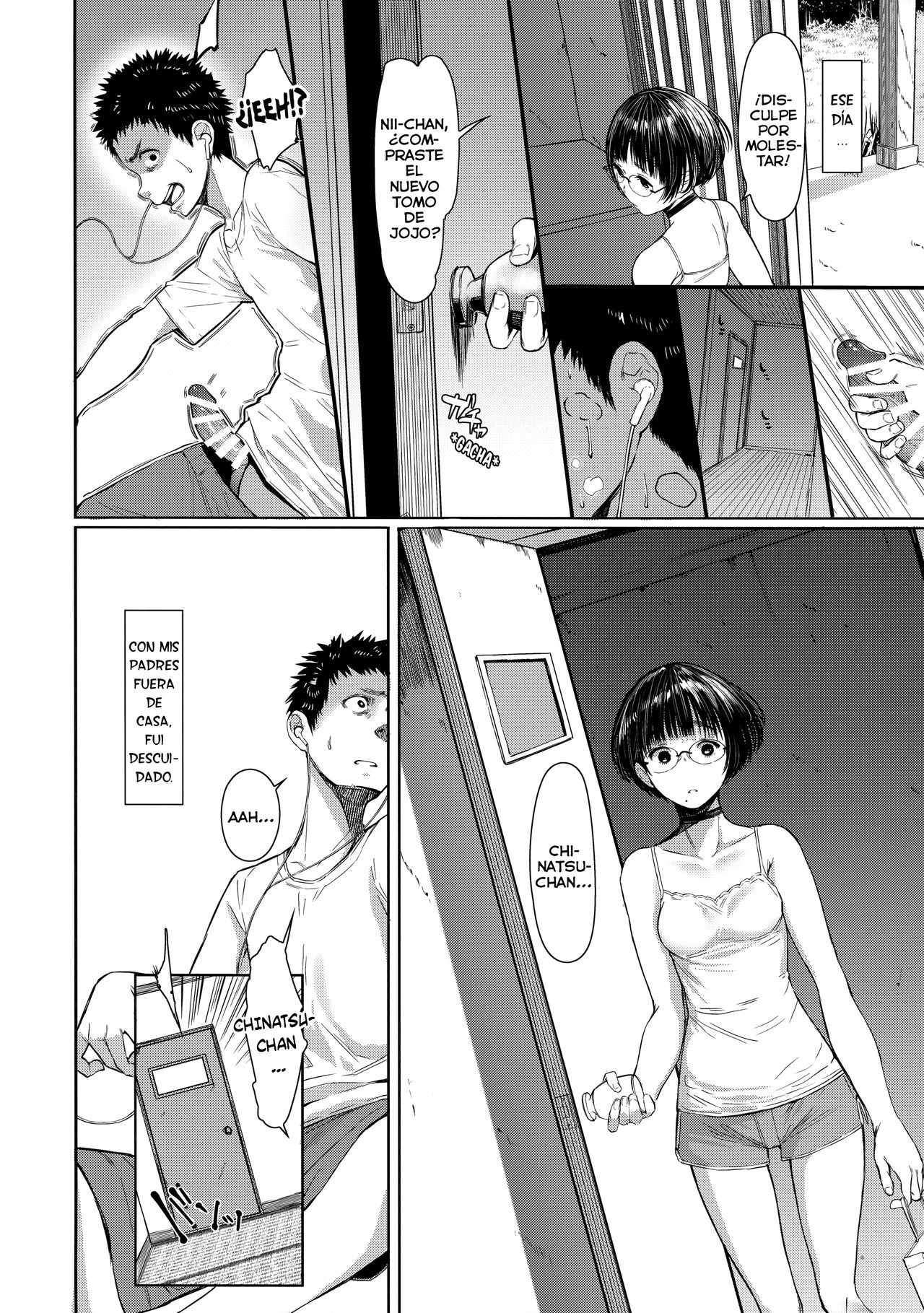Tonari no Chinatsu-chan R 03 page 7 full