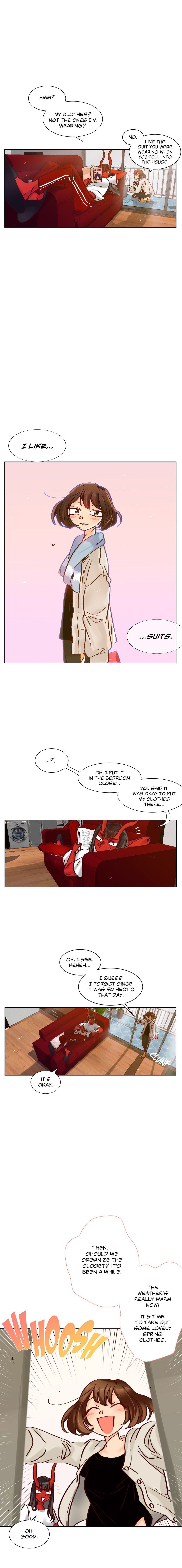 Devil Drop Chapter 7 page 2 full