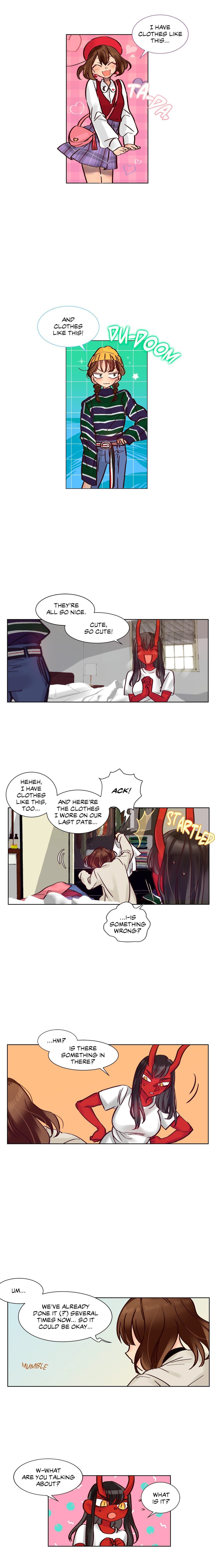 Devil Drop Chapter 7 page 4 full