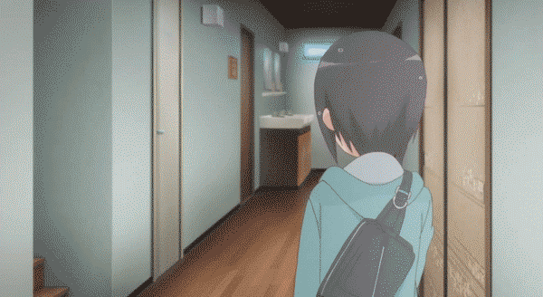 Sunoharasou no Kanrinin-san Gifs page 2 full