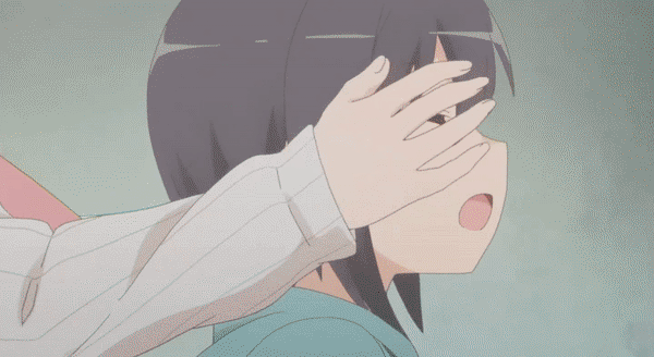 Sunoharasou no Kanrinin-san Gifs page 3 full