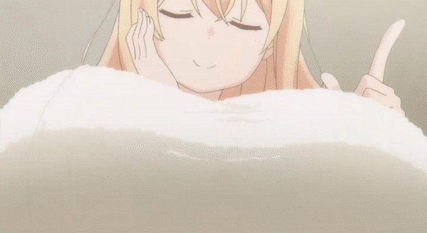 Sunoharasou no Kanrinin-san Gifs page 7 full