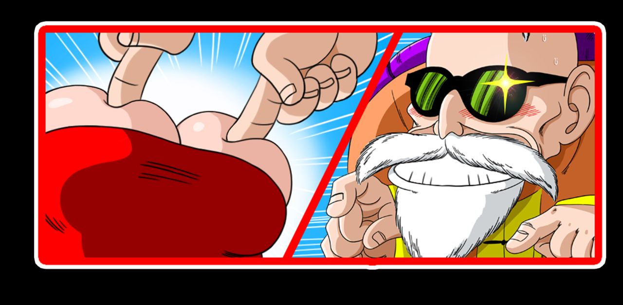 BULMA ADVENTURE 1 page 4 full