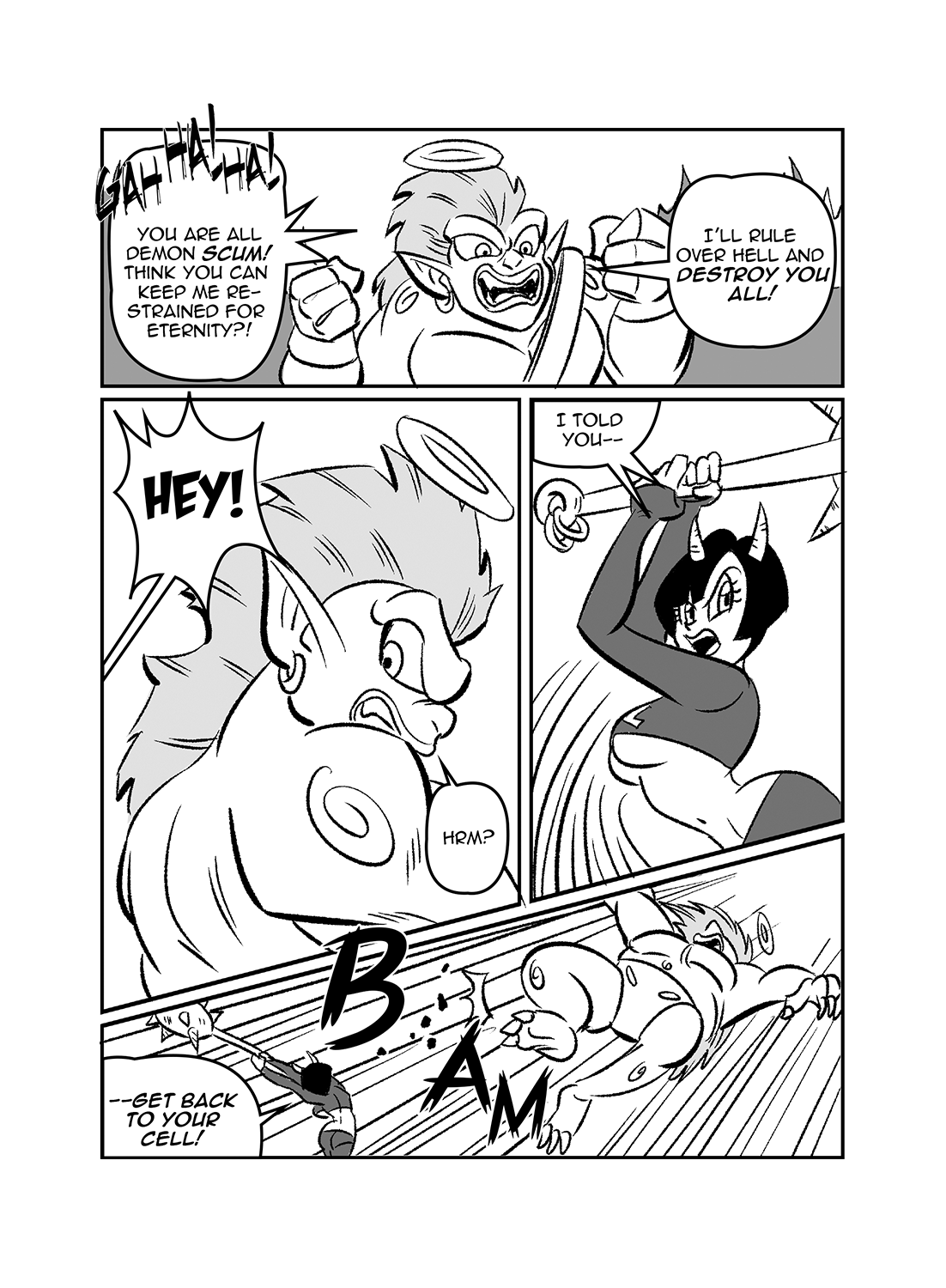 Videl from HFIL 2 page 2 full