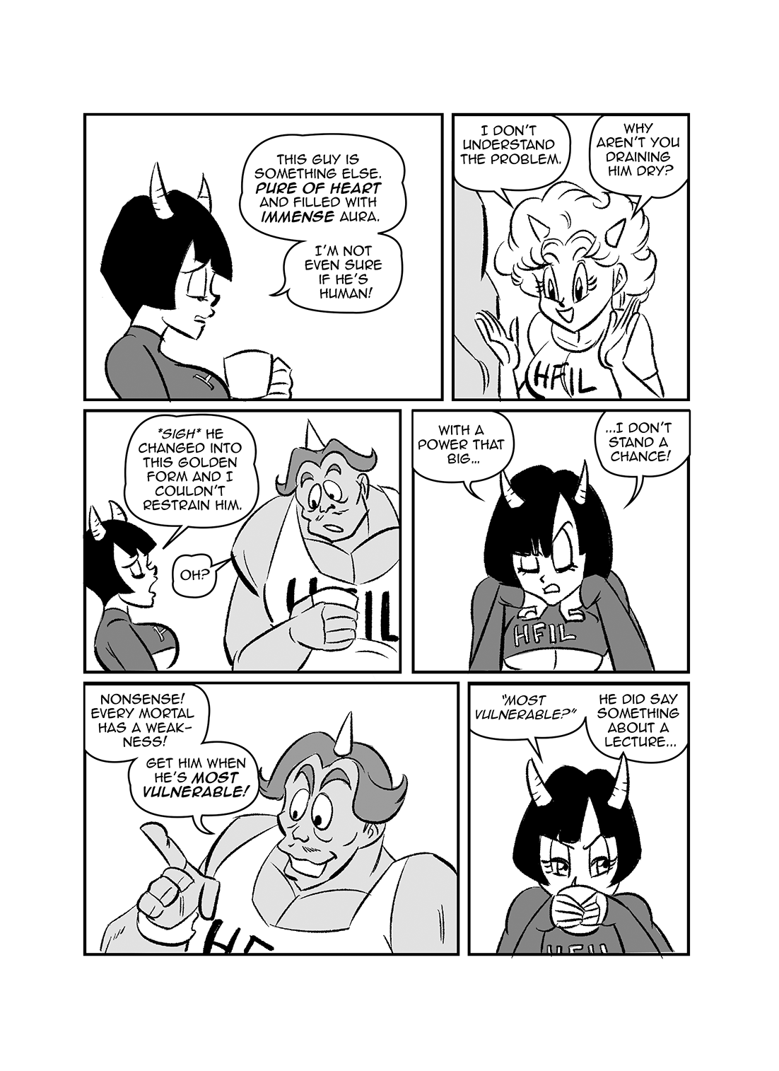 Videl from HFIL 2 page 4 full