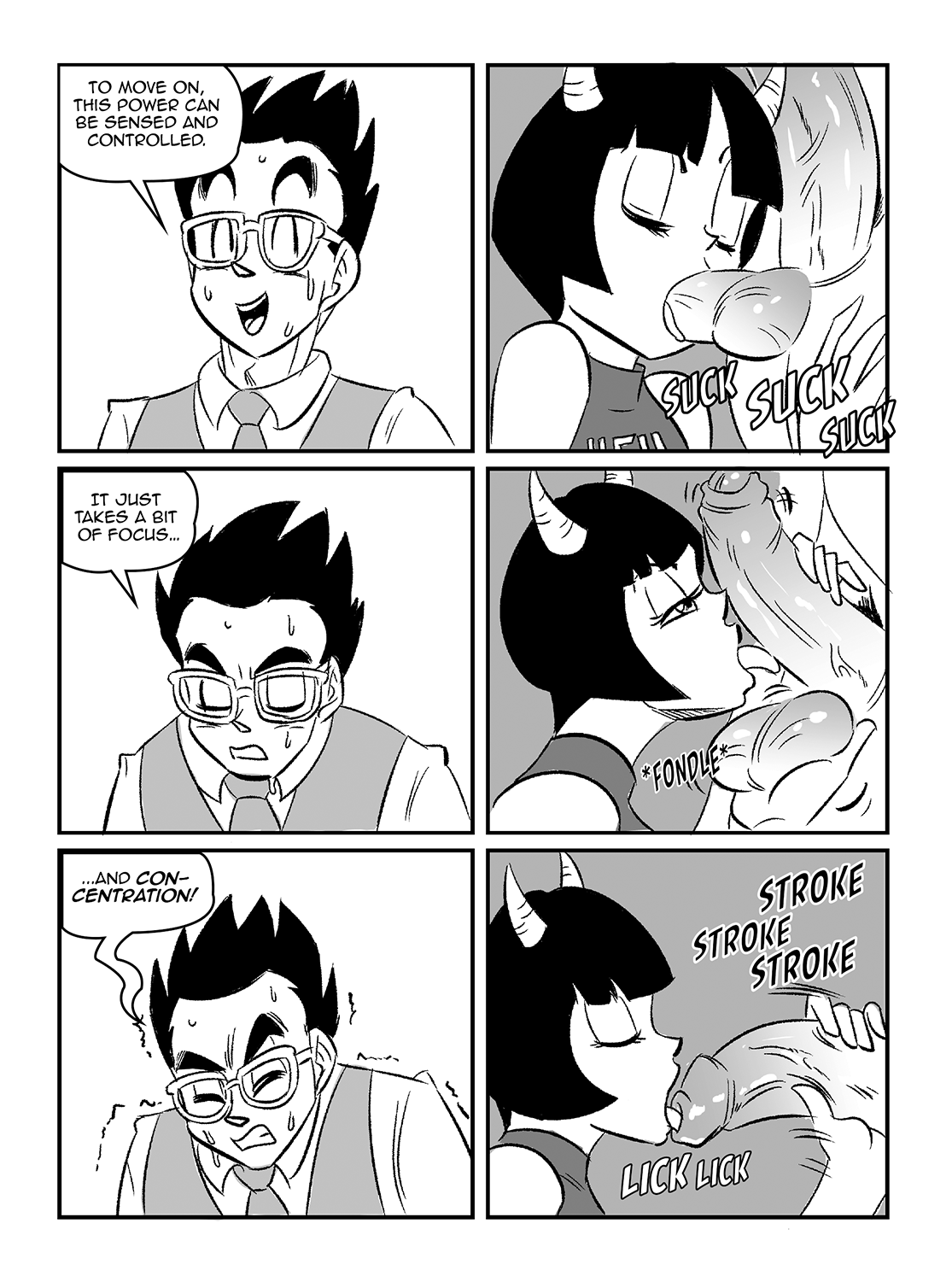 Videl from HFIL 2 page 9 full