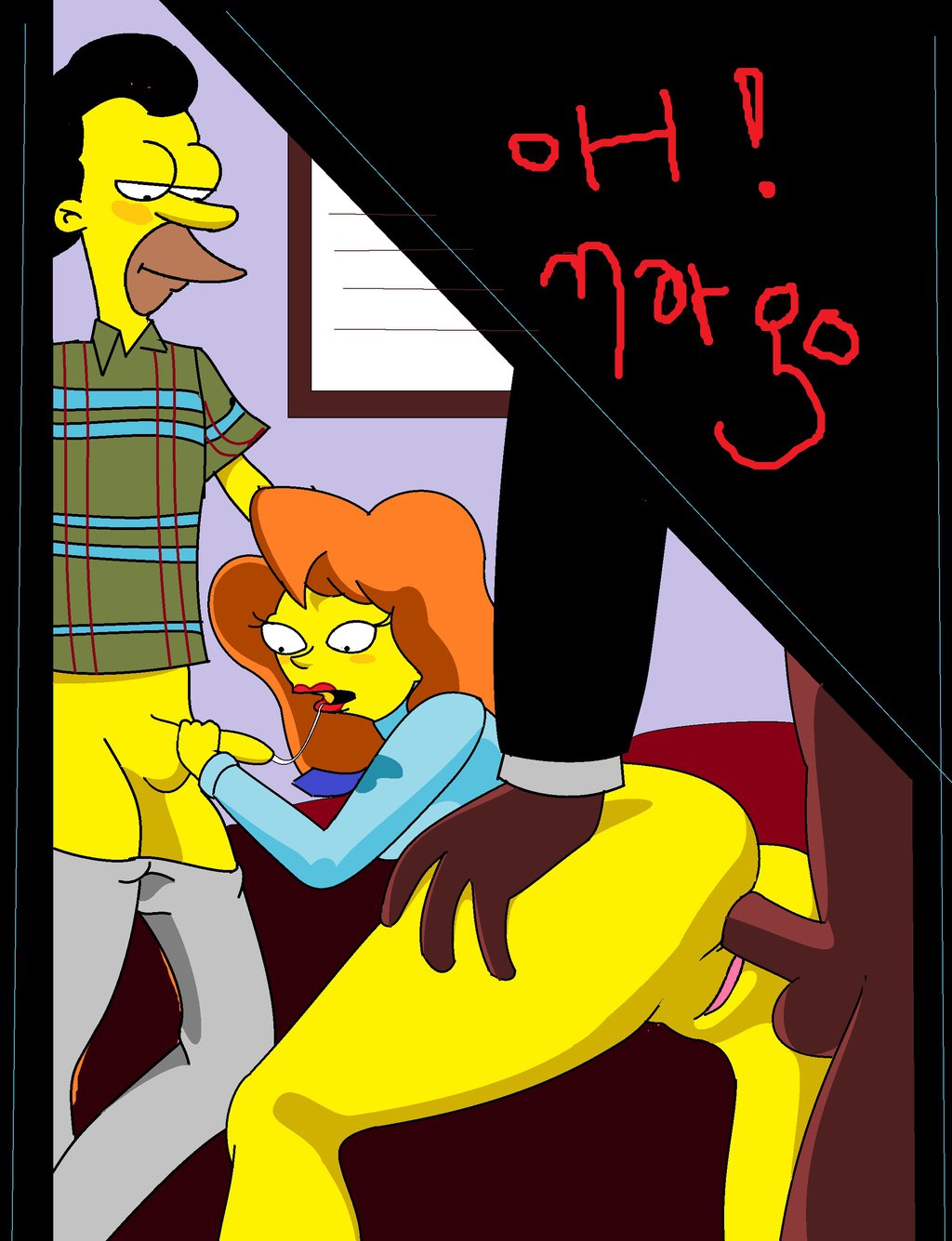 ARTIST Gary 2 page 8 full