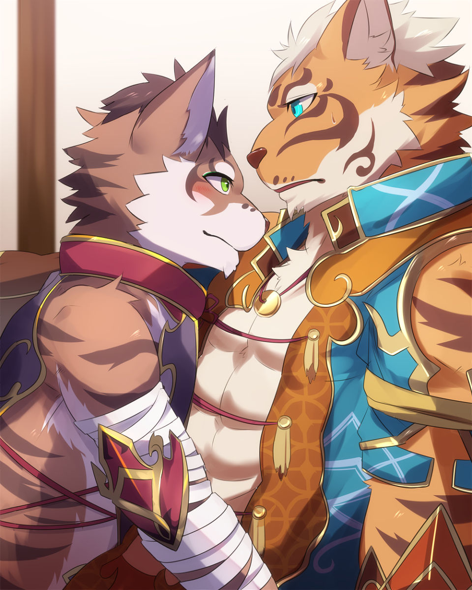 Nekojitakagu page 5 full