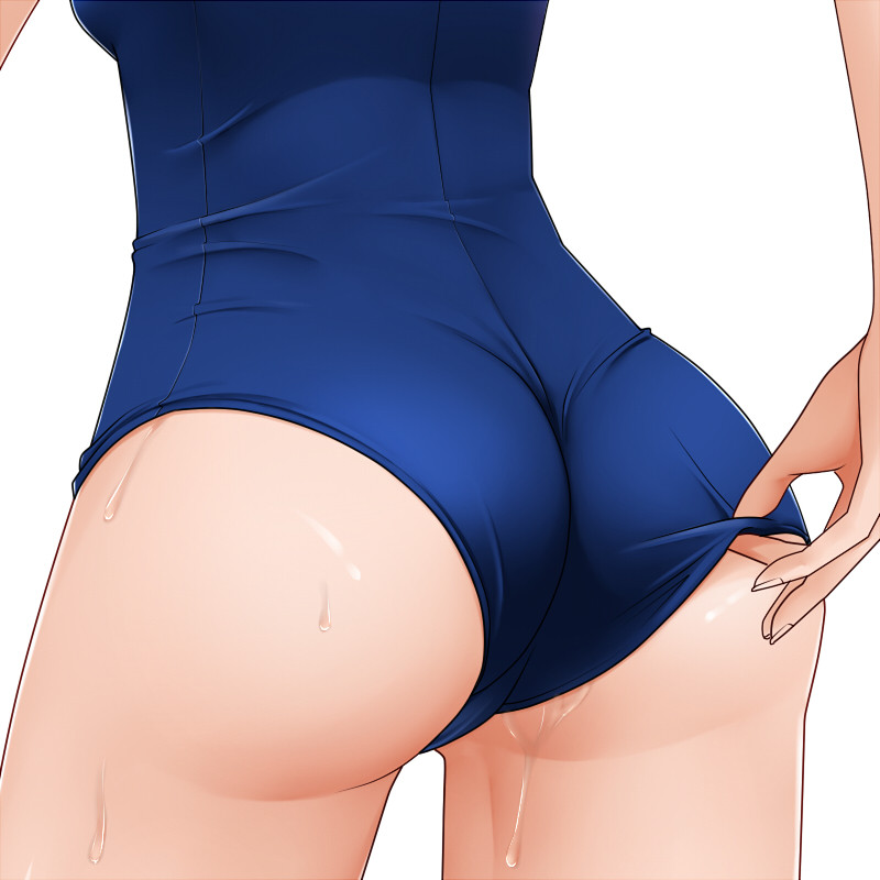 Cute butts page 1 full