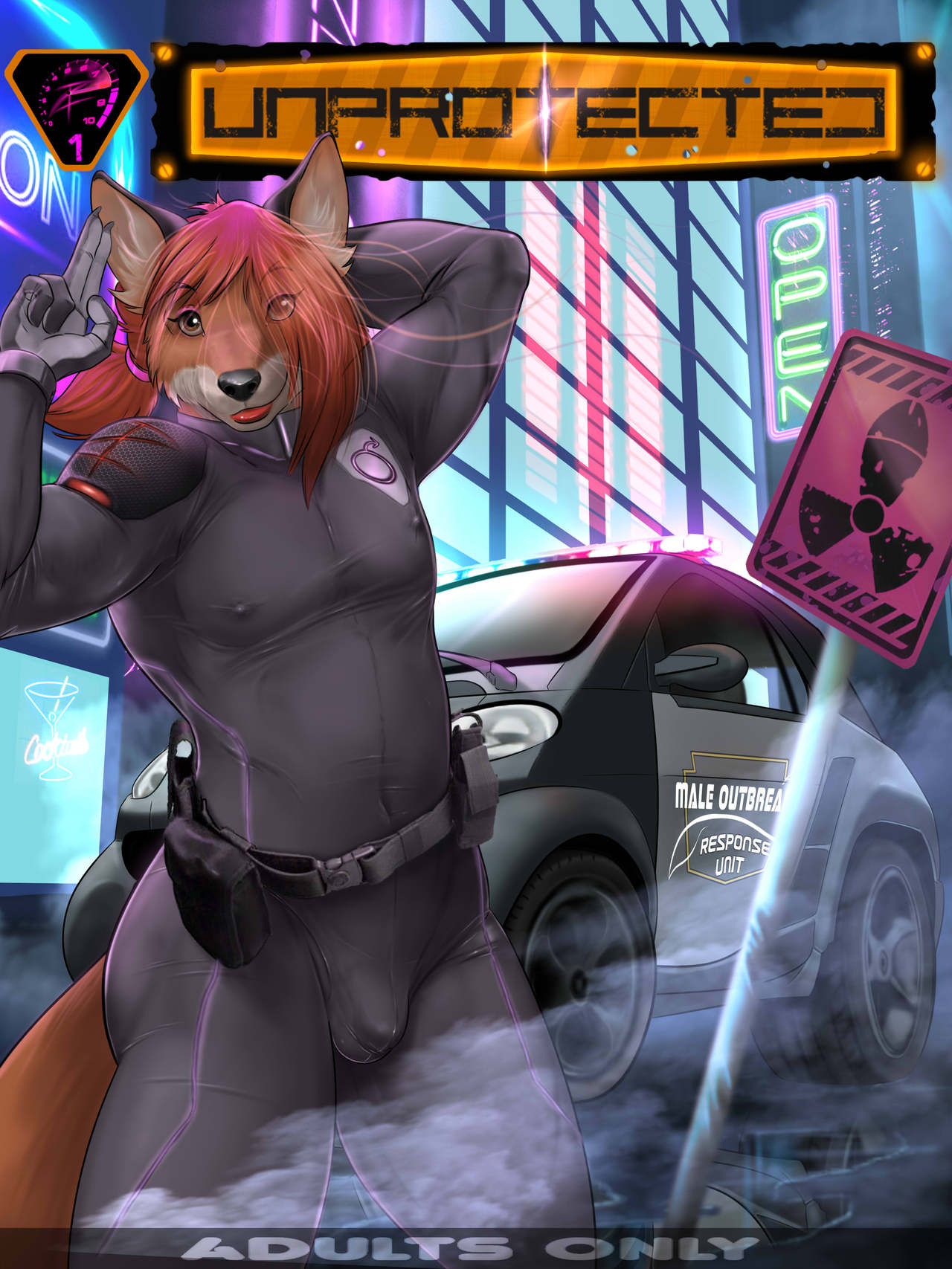 Unprotected 1 page 1 full
