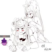 Artist: Dun1804 page 1 full