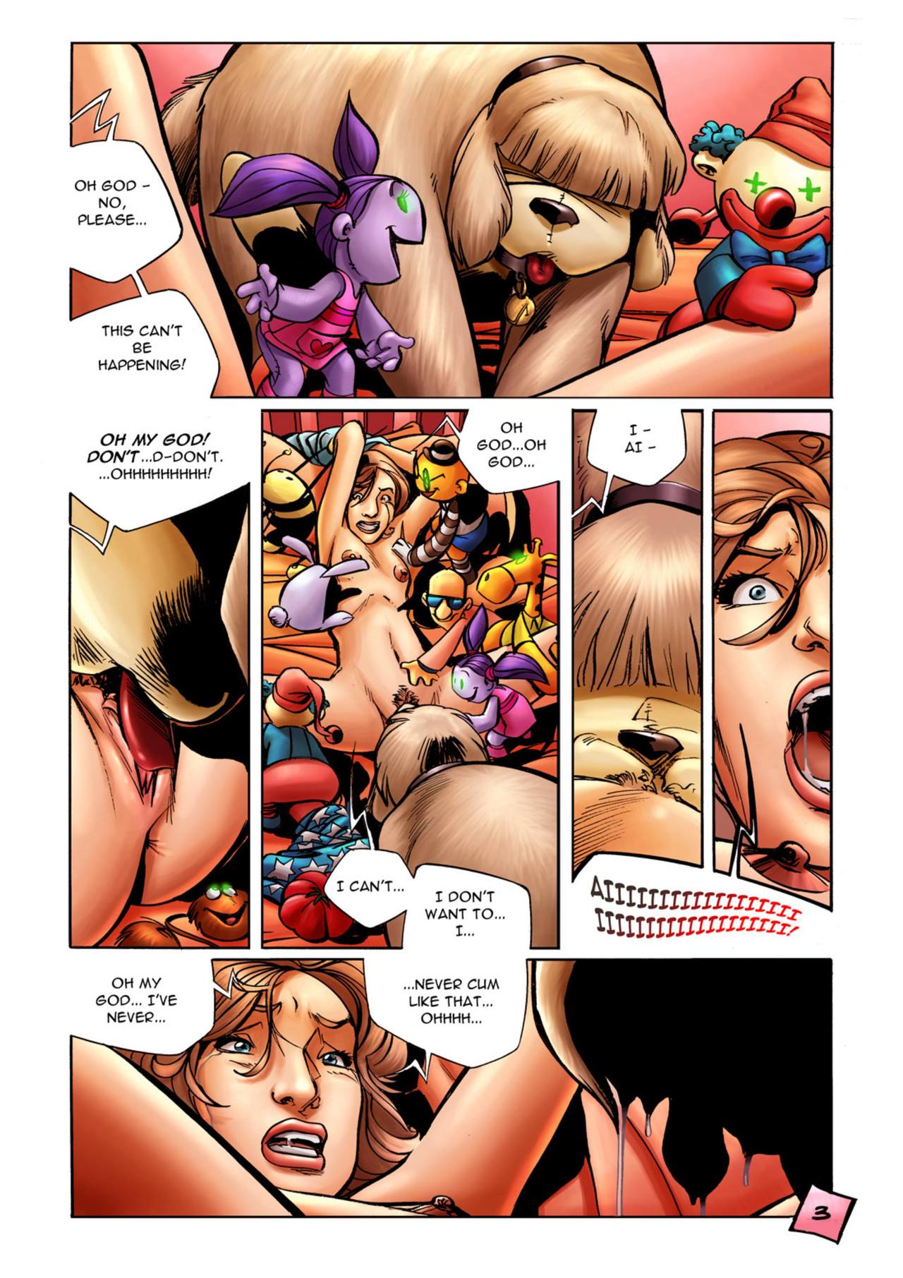 Stuffed page 5 full