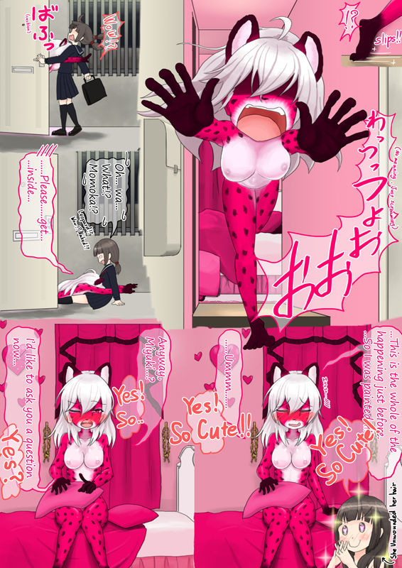 Resident of the Pink Room page 10 full