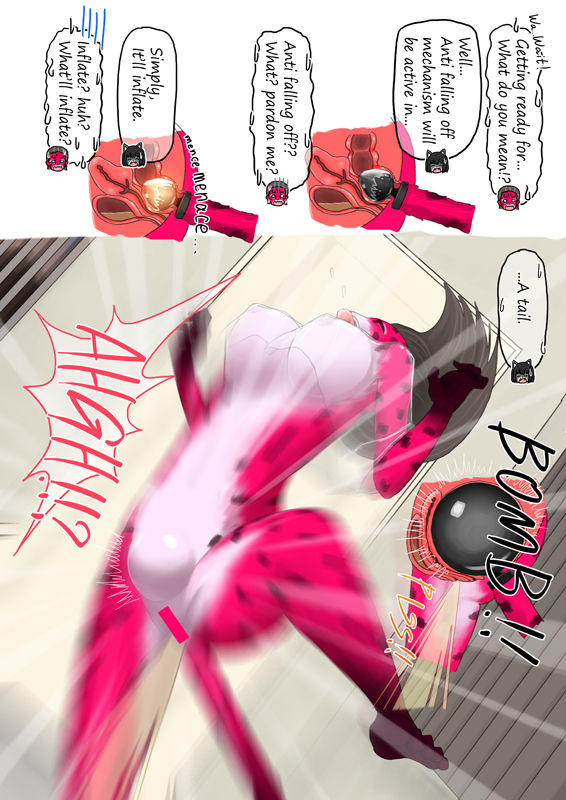 Resident of the Pink Room page 6 full