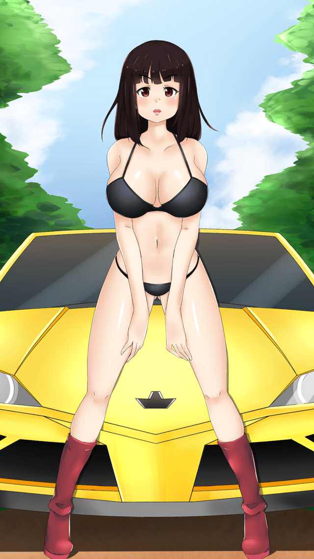 Booty Calls page 4 full