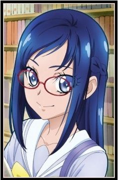 Doki Doki! PreCure page 1 full
