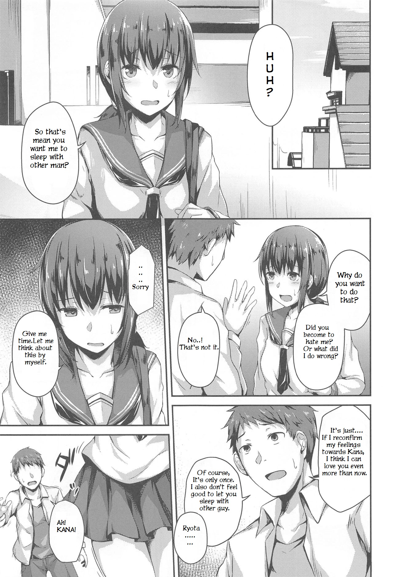 NeuTRal Actor page 6 full