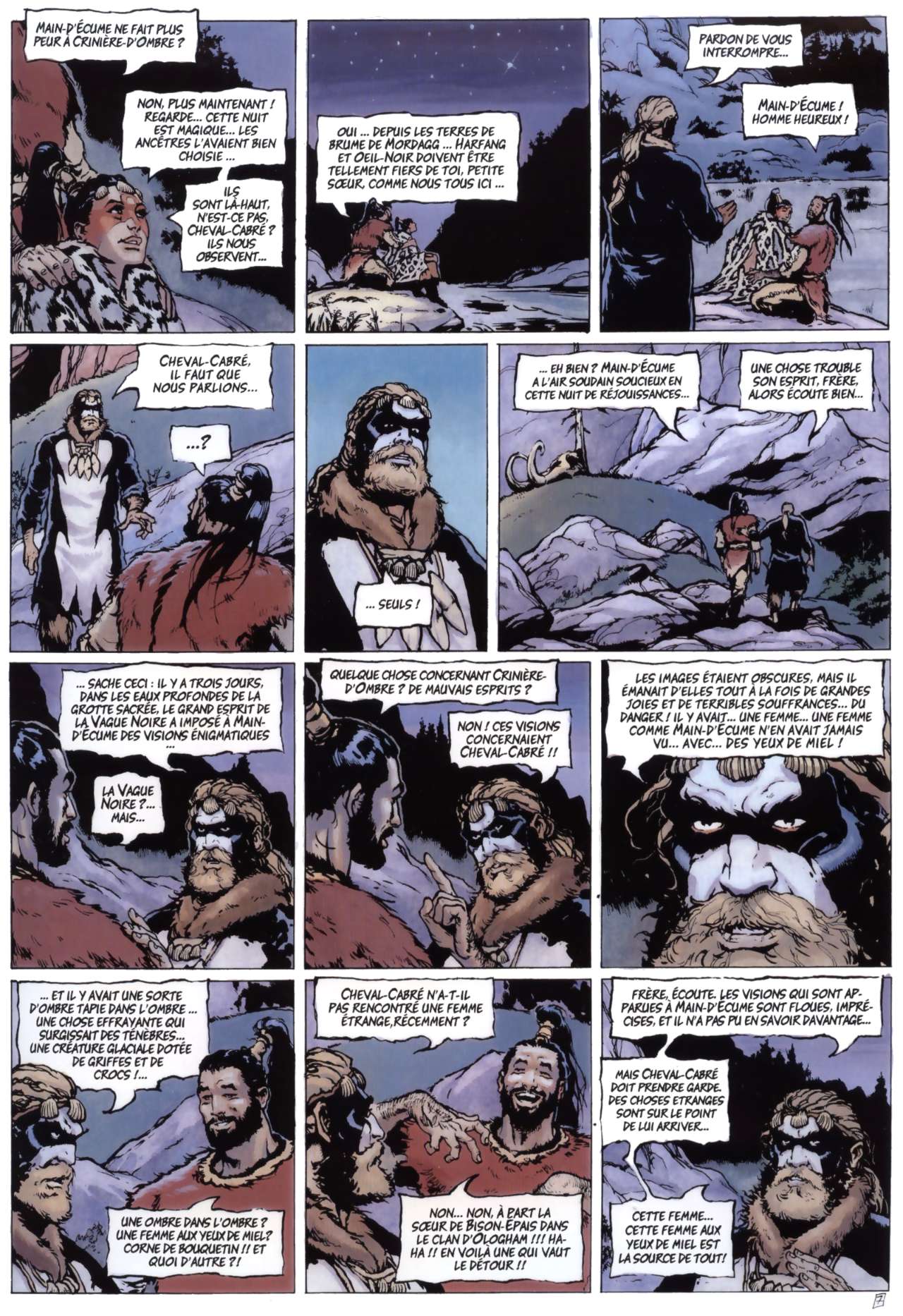 Vo'Hounâ - t01 - La saison d'Ao page 10 full
