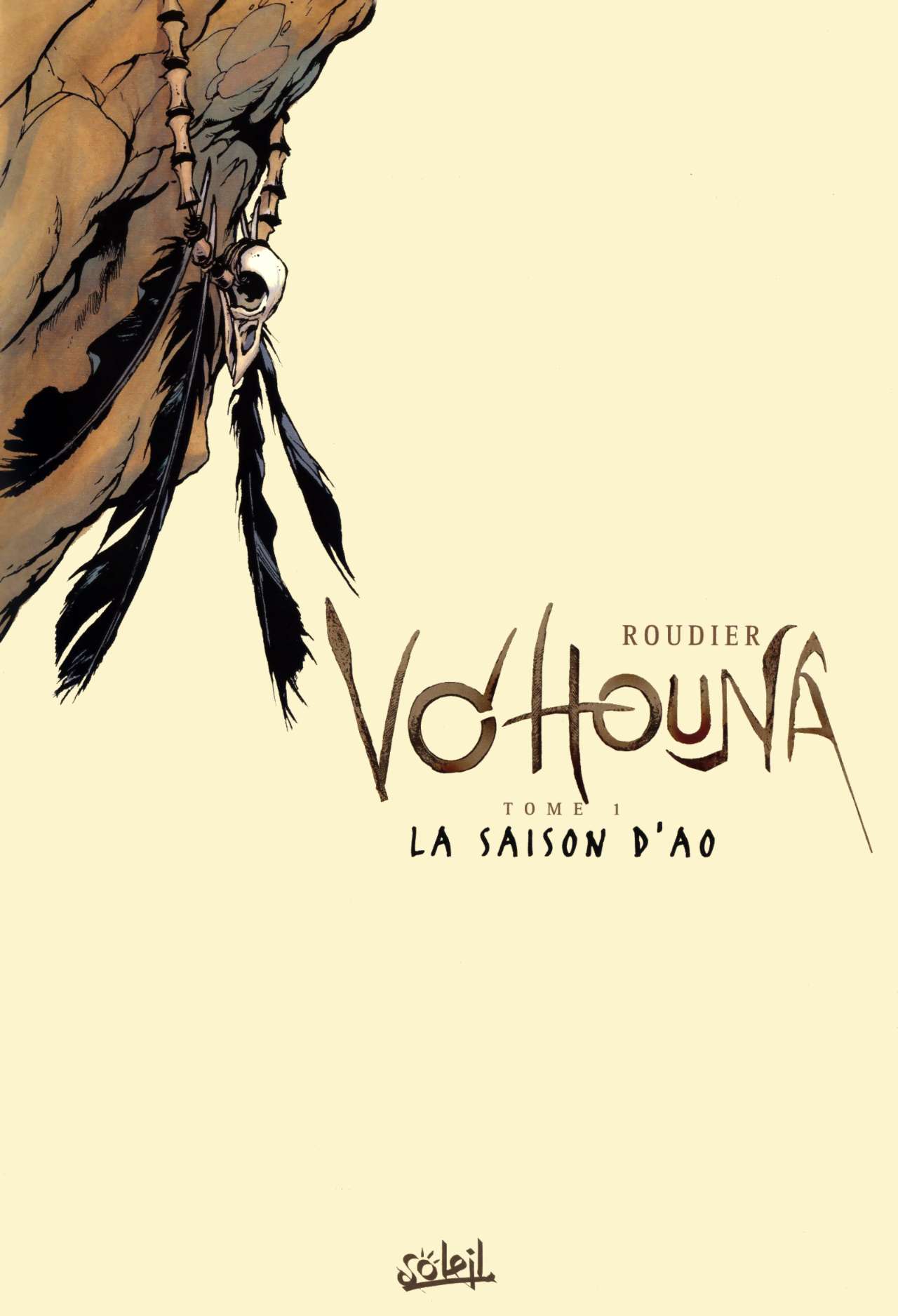 Vo'Hounâ - t01 - La saison d'Ao page 2 full