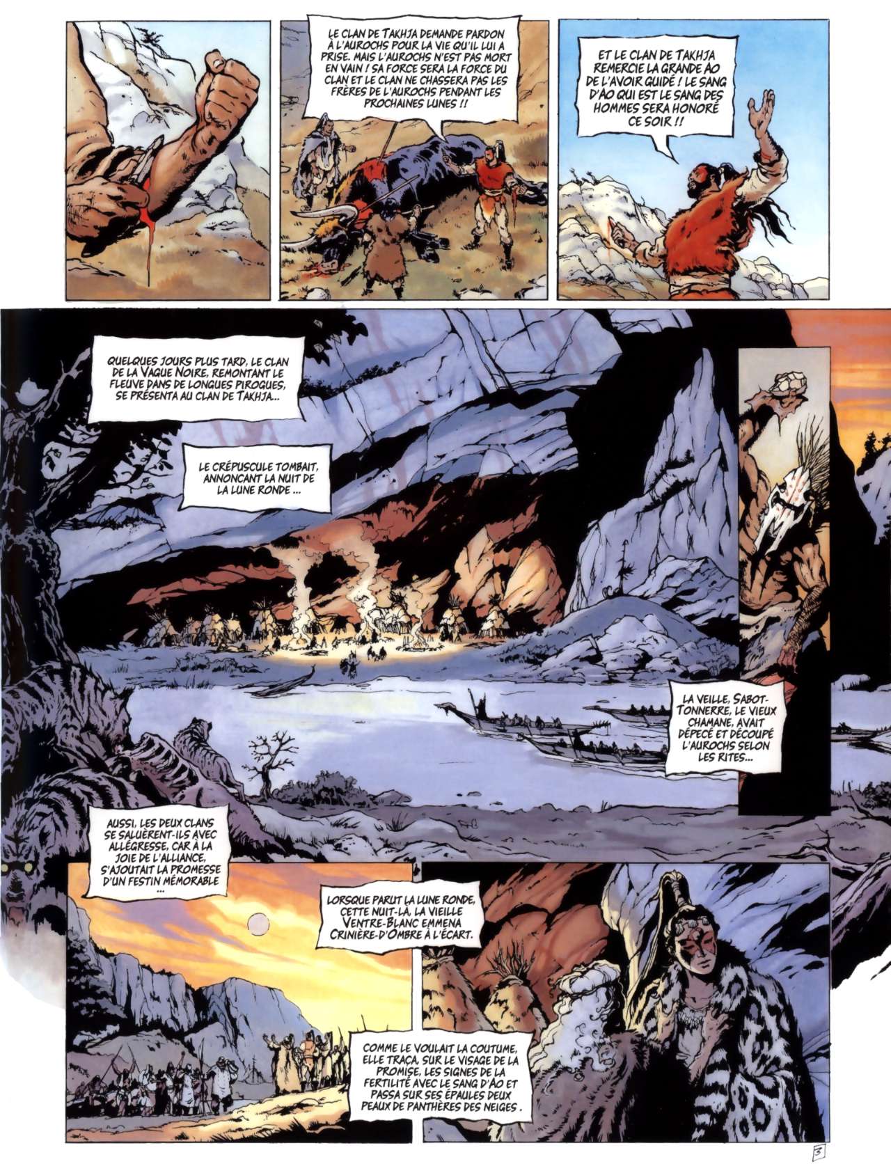 Vo'Hounâ - t01 - La saison d'Ao page 6 full