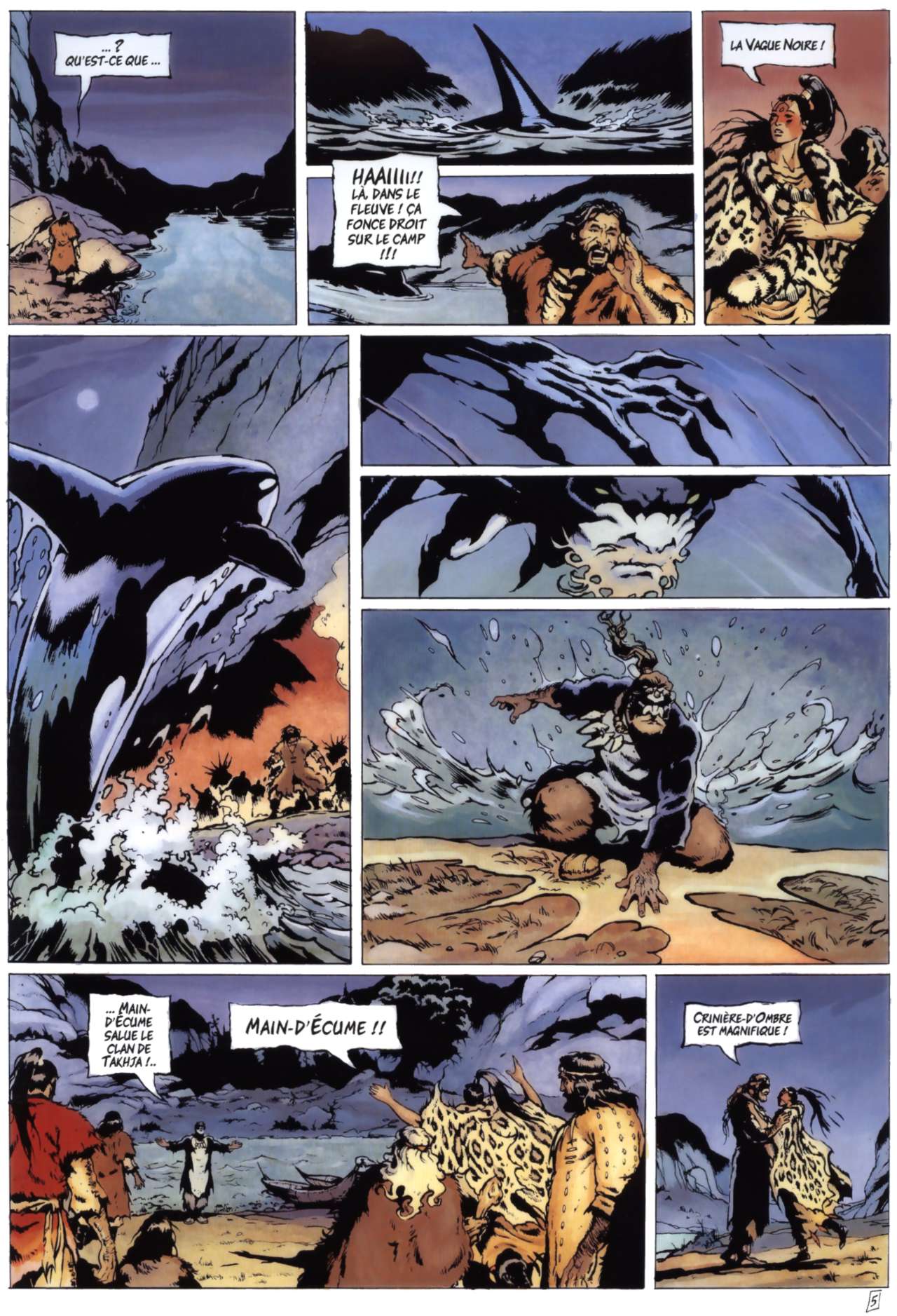Vo'Hounâ - t01 - La saison d'Ao page 8 full