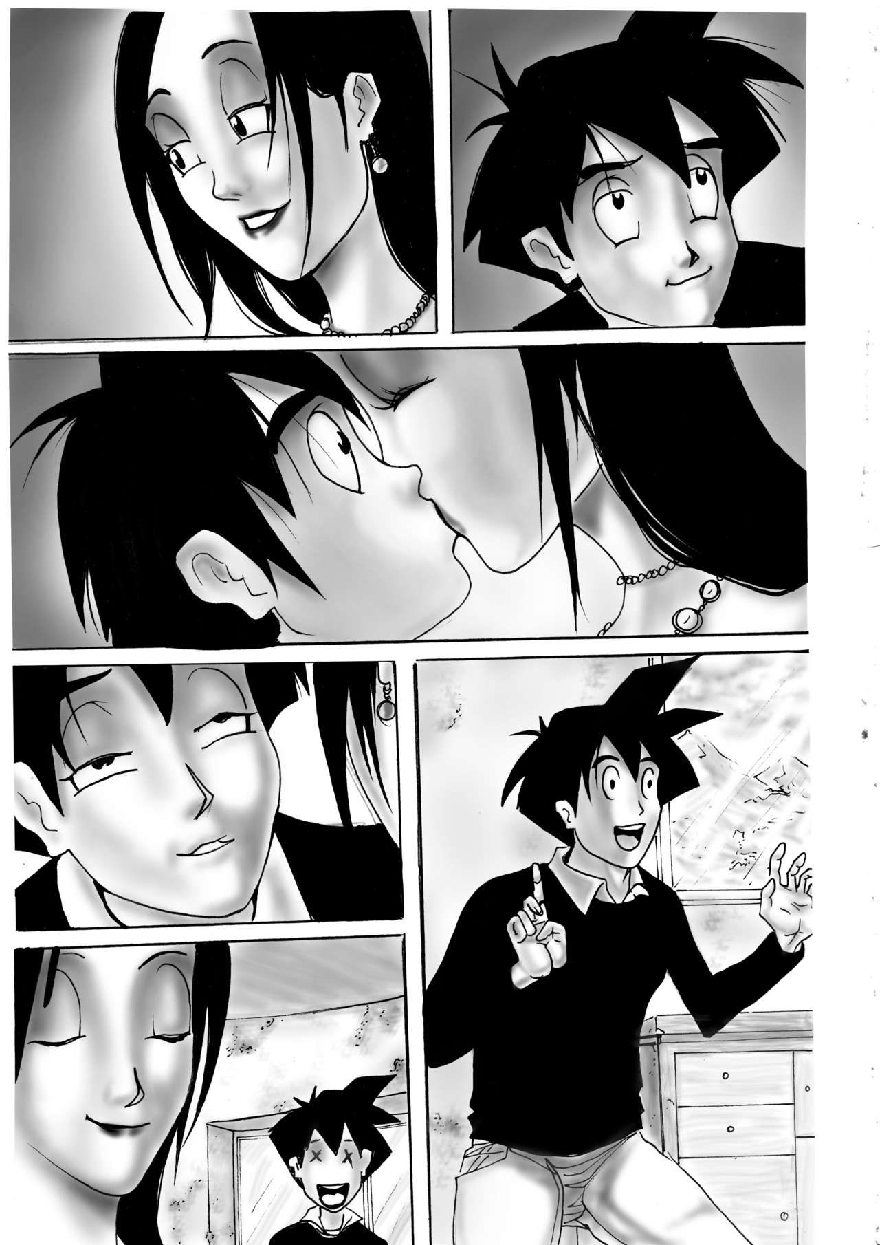 Dragon Moms page 6 full