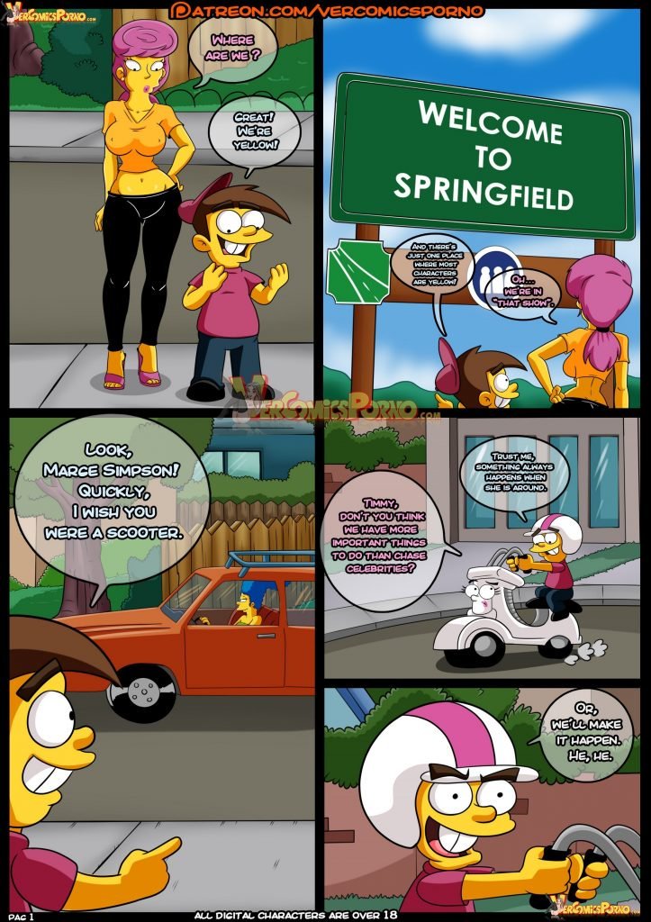 Milfs Catcher’s II page 2 full