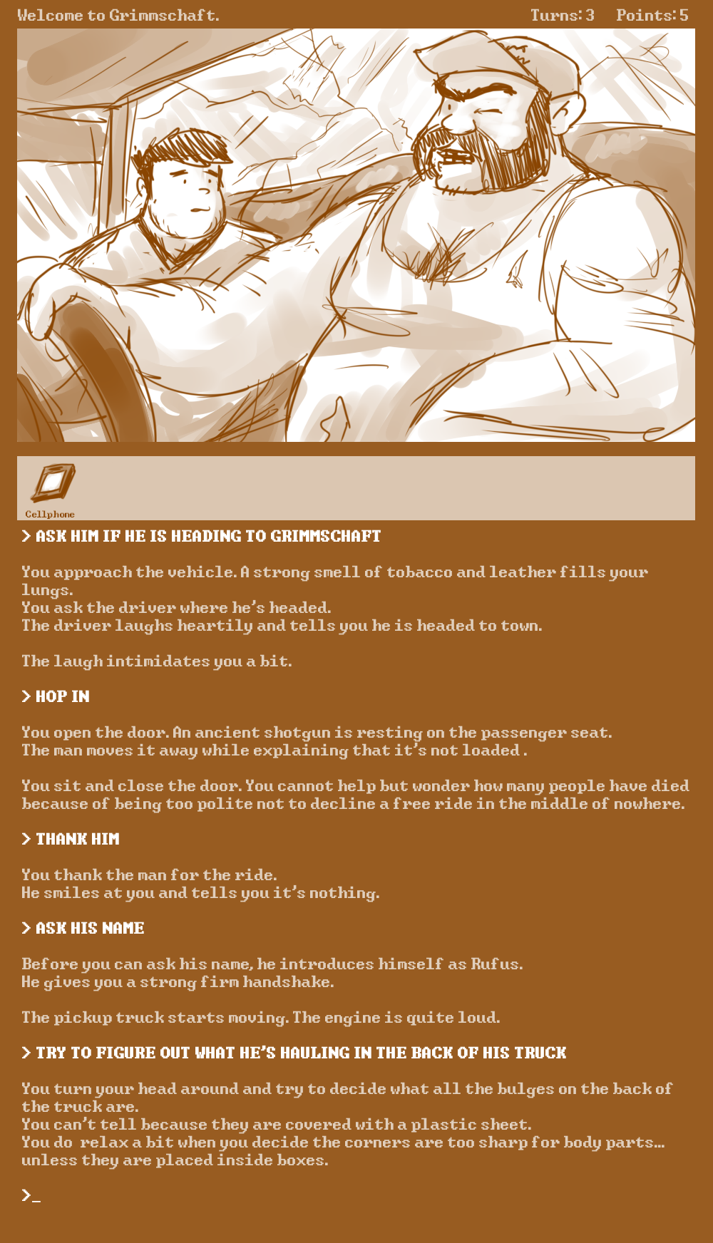 Welcome to Grimmschaft page 3 full