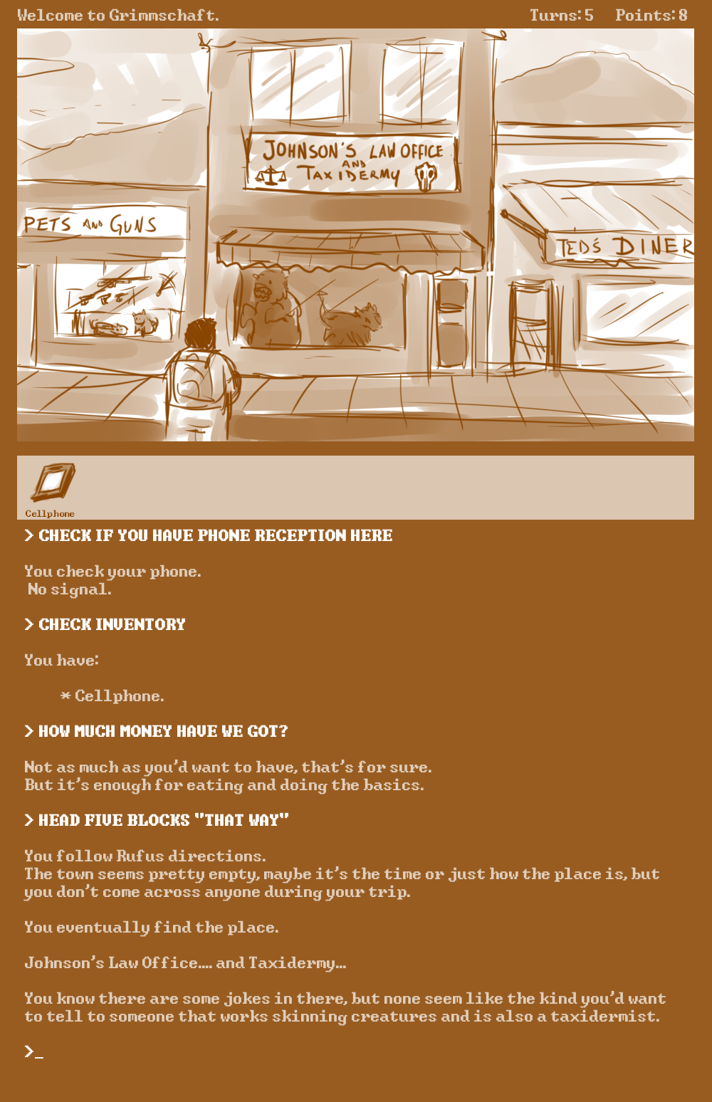 Welcome to Grimmschaft page 5 full