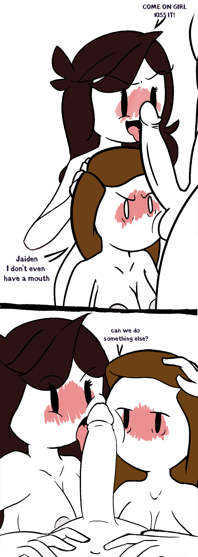 Let me explain studios page 2 full
