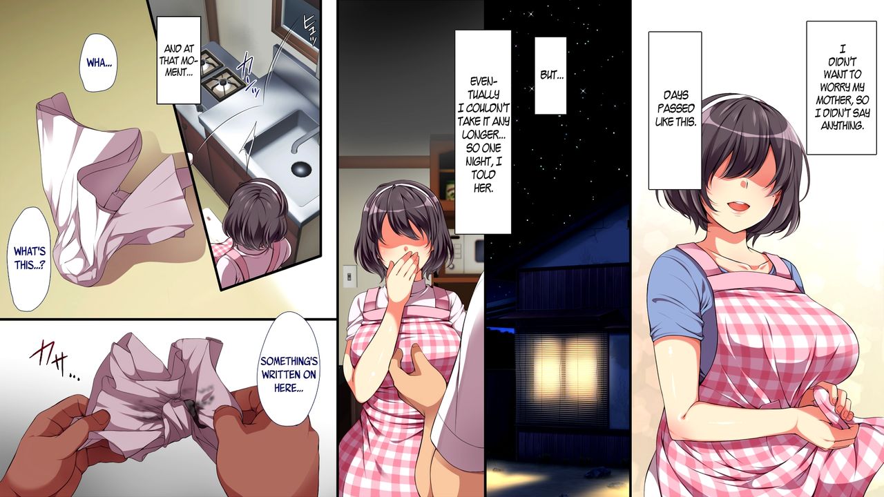 Mushi Sezaru o Enu Machi...! | Shunned By The Village...! Ch. 0-2 - Page 9  - IMHentai