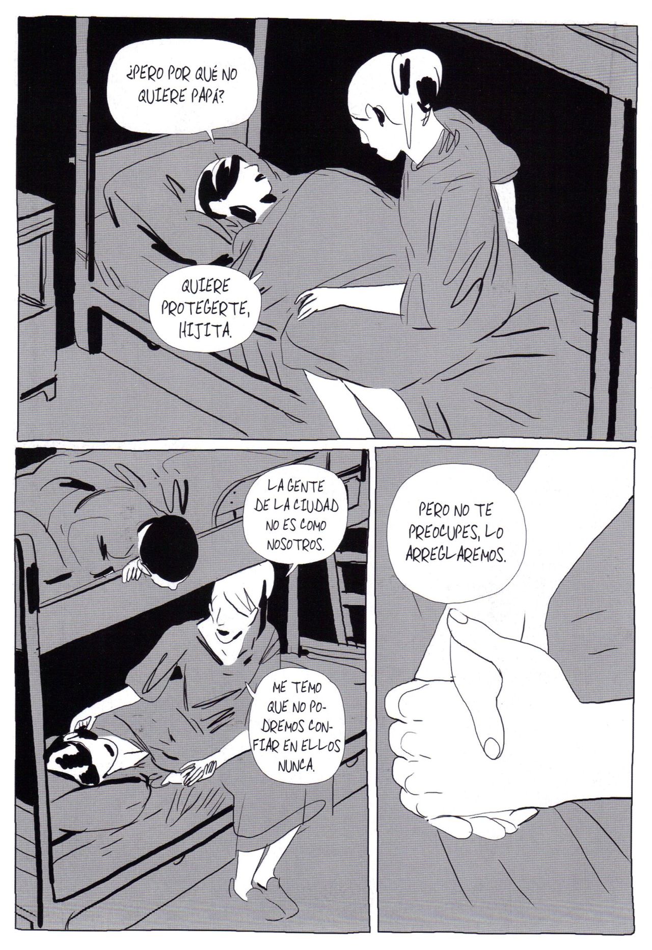 Los melones de la ira page 10 full