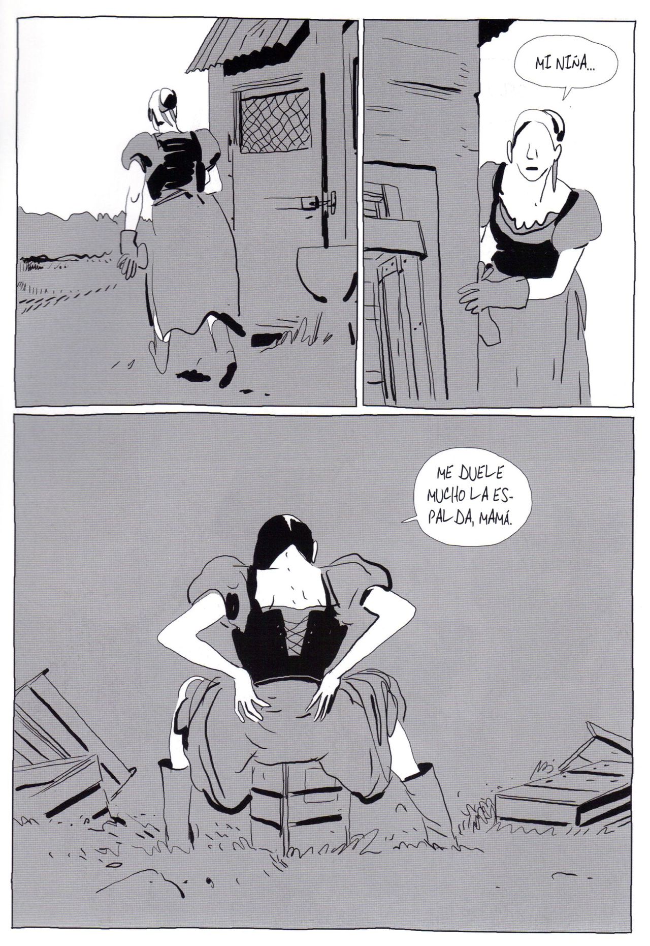 Los melones de la ira page 6 full