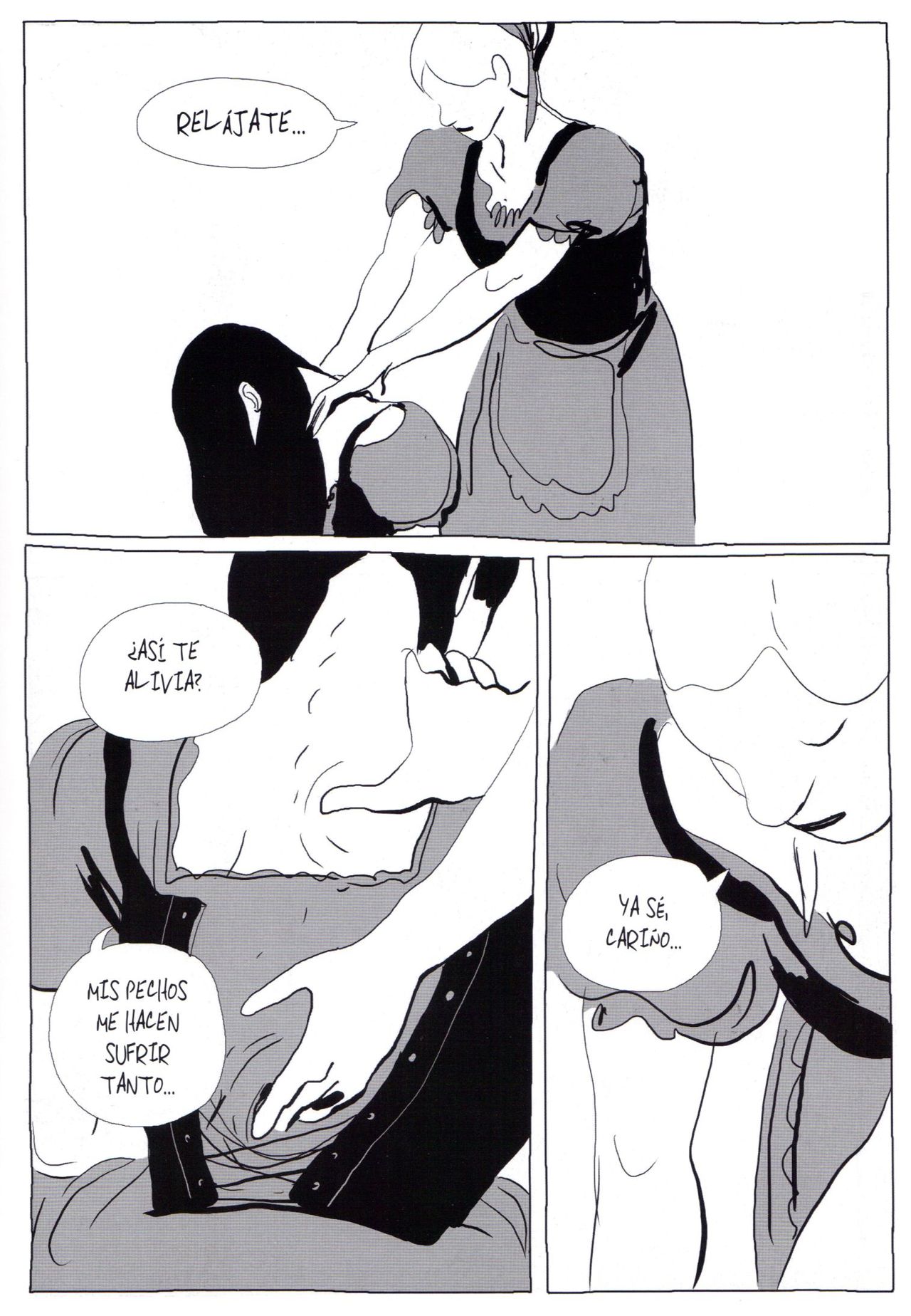 Los melones de la ira page 7 full
