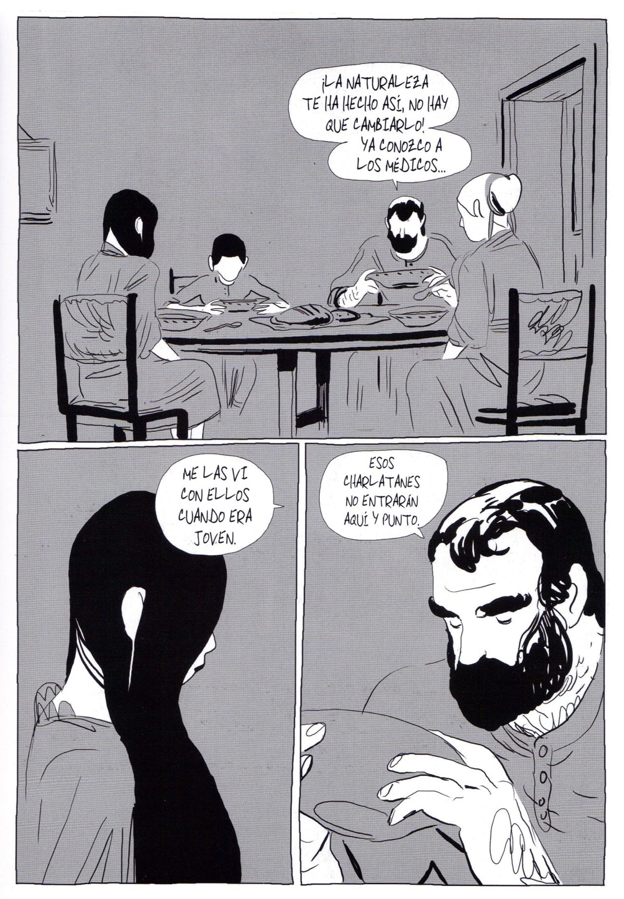 Los melones de la ira page 9 full