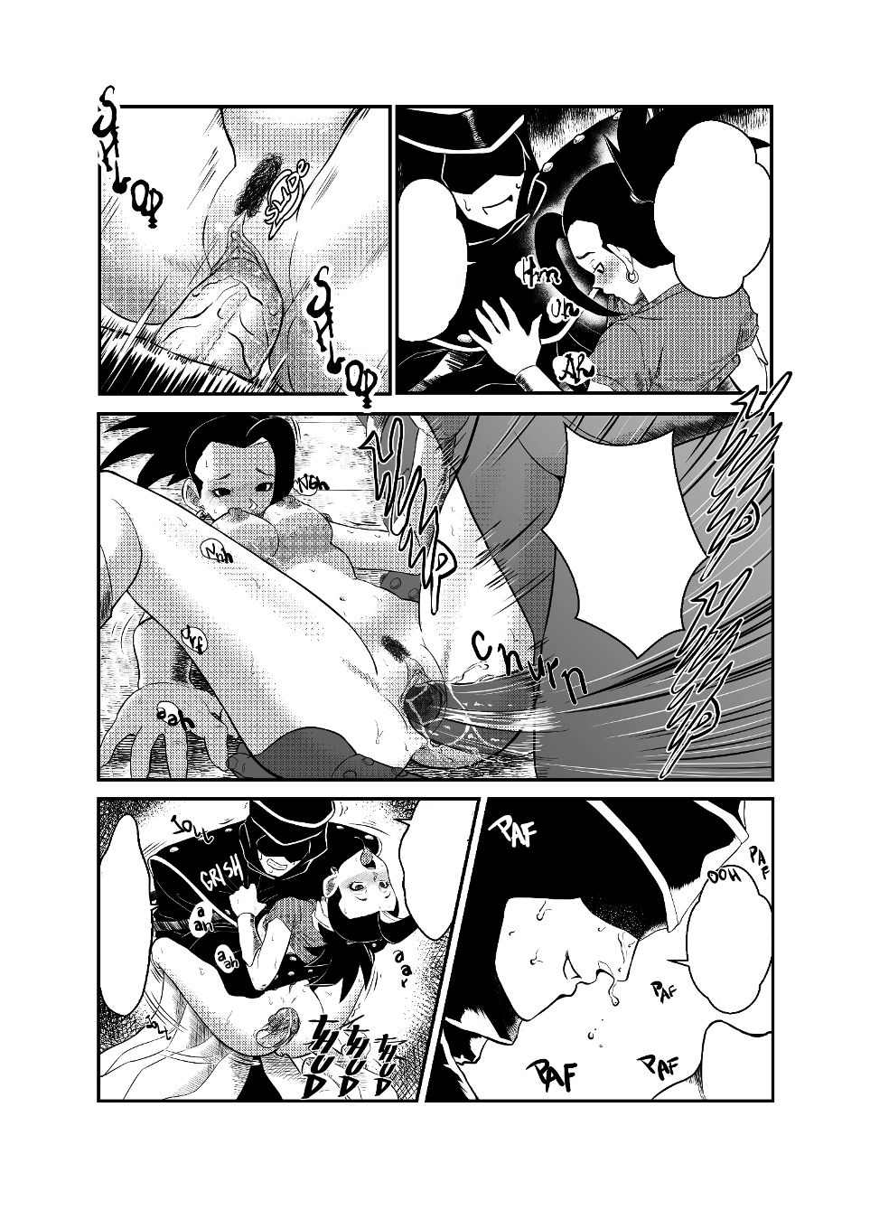 Kale - Anguish page 5 full