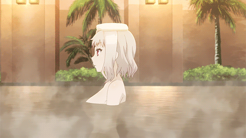 Fate/Kaleid Liner Prisma Illya page 3 full