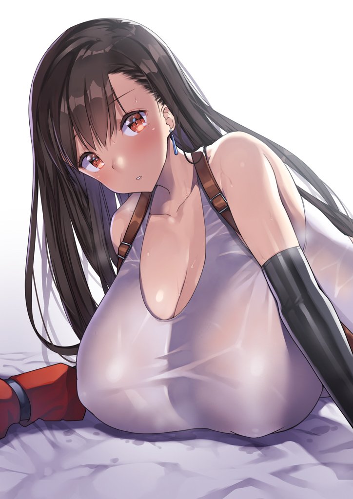 Tifa Lockhart  Collection page 5 full