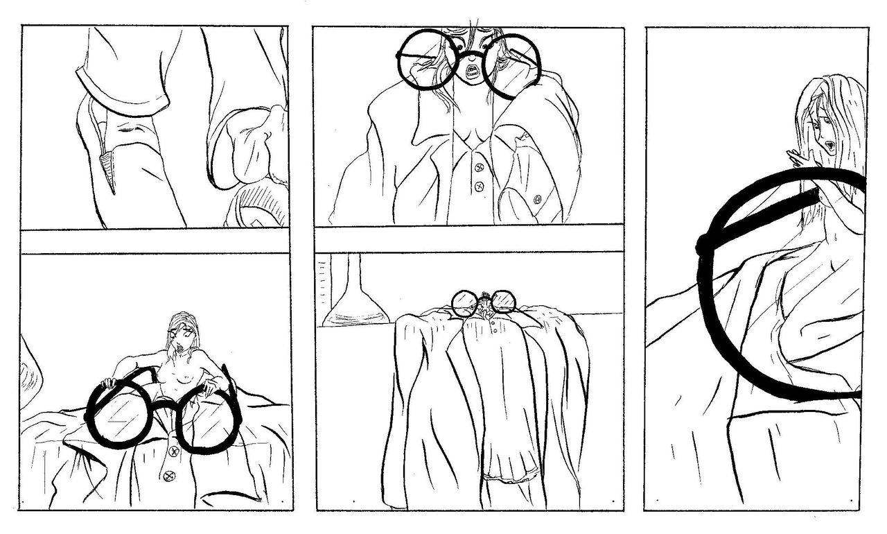 The Lab page 4 full