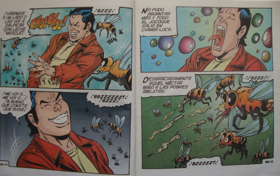 Aca Los Maistros 74 page 10 full