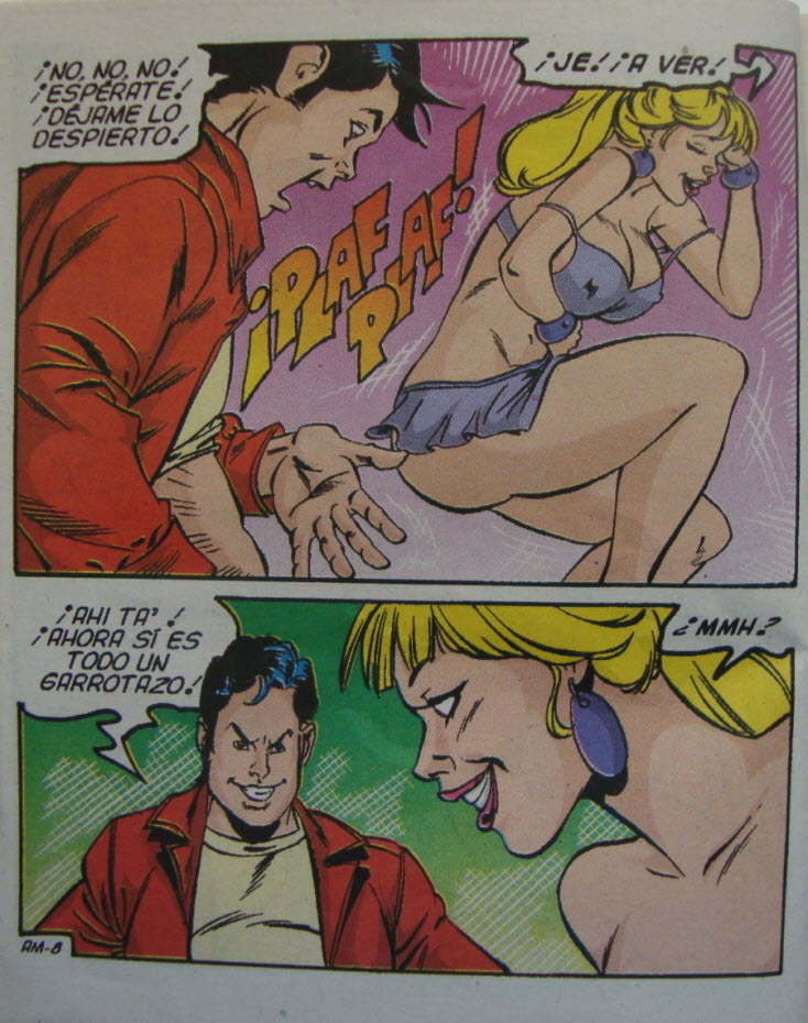 Aca Los Maistros 74 page 6 full
