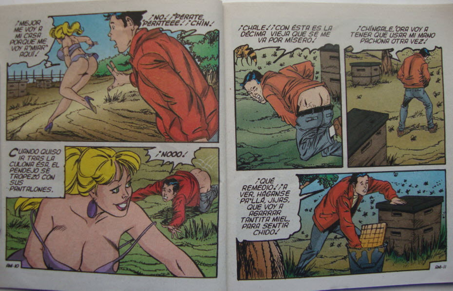 Aca Los Maistros 74 page 8 full