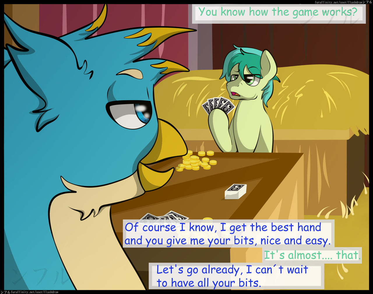 Boring Days page 4 full