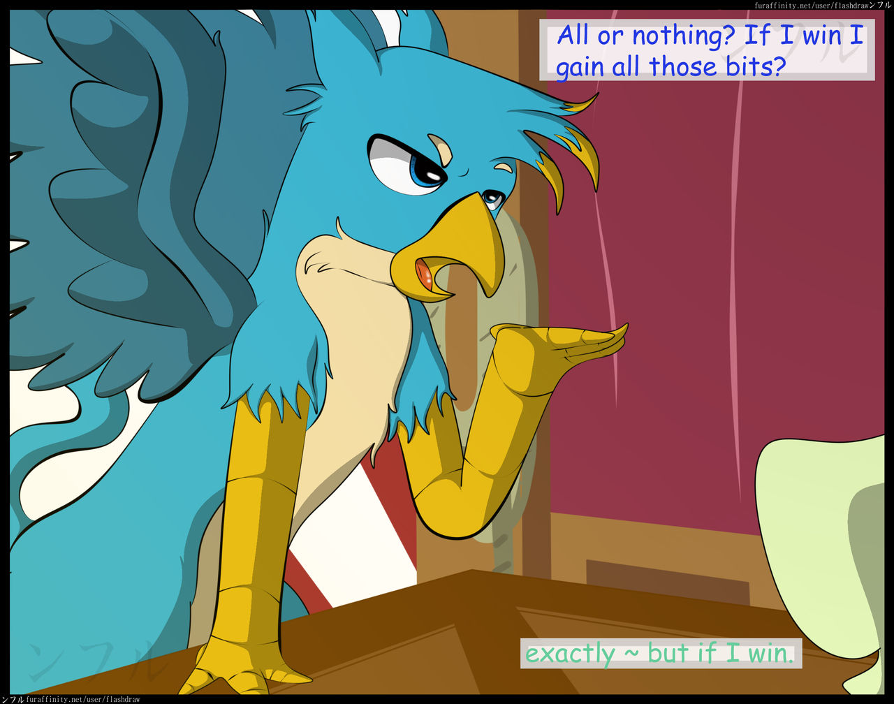 Boring Days page 9 full